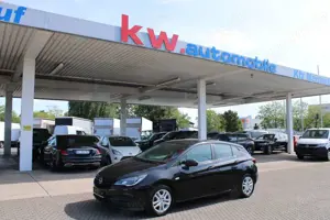 Opel Astra K Lim. 1,0 Selection,Klima,AHK,BT