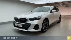 BMW 520 d A xDrive Tou M Sport AHK HUD St.hz.Sitzbel.
