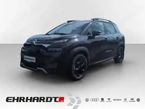 Citroen C3 Aircross 1.2 110 Pure Tech HEADUP*DAB*NAV*PDC*KAMERA*KLI...