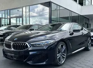 BMW M850 i xDrive Coupé | Laser | Head-Up | Softclose