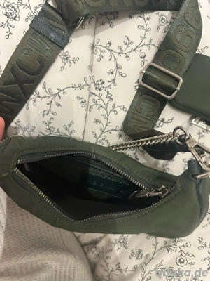 steve madden handtasche+beutel