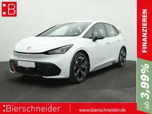 CUPRA Born WÄRMEPUMPE KAMERA NAVI ACC