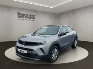 Opel Mokka Edition 1.2 74 kW 100 PS Start/Stop 6-G