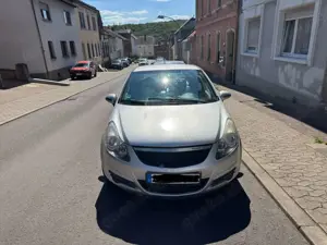 Opel Corsa 1.2 16V ecoFLEX Edition 111 Jahre