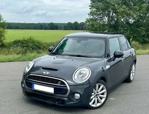 MINI Cooper S COOPER SD *HU/AU NEU *Scheckheftgepflegt