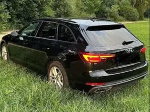 Audi A4 A4 Avant 35 TDI S tronic
