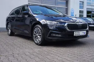 Skoda Octavia Octavia Combi Tour*NAVI*PDC*SHZ V+H*ALU*