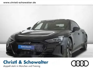 Audi e-tron GT quattro LASER SPORSITZE LUFTFED BO