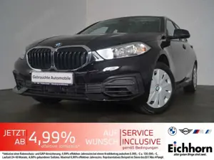 BMW 116 i 5-Türer *LiveCoclProf..PDC*