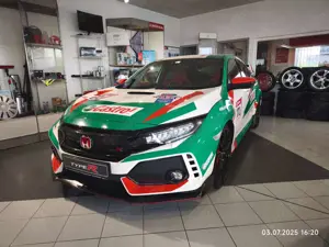Honda Civic Type R 2.0 GT (24H Rennen Limitiert 22/24 Nürb