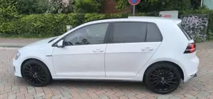 Volkswagen Golf GTI Performance BlueMotion Technology Bild 3