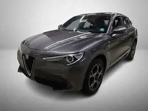 Alfa Romeo Stelvio 2.0 Turbo TI Q4 AT8*Bi-Xenon*Kamera*Memo