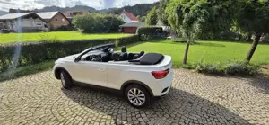Volkswagen T-Roc Cabriolet 1.5 DSG Style Bild 5