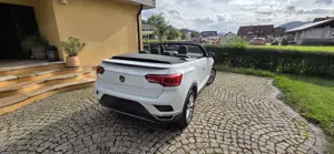 Volkswagen T-Roc Cabriolet 1.5 DSG Style Bild 3