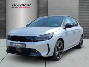 Opel Corsa GS Turbo Sitzheiz. Panorama LED Apple CarPlay Andr