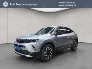 Opel Mokka 1.2 DI Turbo Automatik Elegance