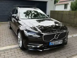 Volvo V90 V90 Kombi 2.0 Inscription 210 PS