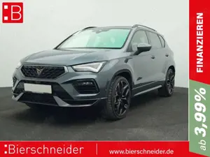 CUPRA Ateca 2.0 TSI DSG 4Drive Limited Edition AHK PANO BREMBO