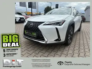 Lexus UX 250h Style Edition LED, Kamera, AppleCarPlay