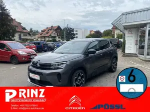 Citroen C5 Aircross Plus 1.2 PureTech 130 PS*1.Hand*Navi