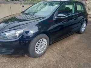 Volkswagen Golf Golf 6 1.4 Benzin zahnremen schon gewechselt