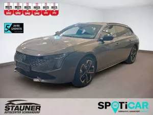 Peugeot 508 NEUER 508 SW GT BlueHDI AT8*Alcantara*SHZ*