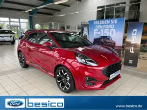 Ford Puma ST-Line X+LED+WinterPak+BO+NAV+PDC+DAB+LMF