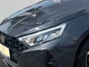 Hyundai i20 1.0 T-GDi Trend LED/SITZH/CARPLAY/QI Bild 5