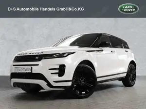 Land Rover Range Rover Evoque D165 Dynamic SE