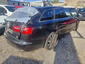 Audi A6 3.0 TDI Quattro 1-H Automatik 19%.ausweisbar Bild 4