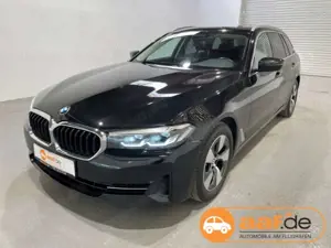 BMW 520 D Touring Automatik EU6d Leder LED ACC Navi