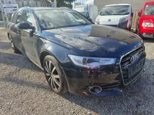 Audi A6 3.0 TDI Quattro 1-H Automatik 19%.ausweisbar Bild 2