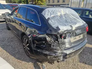 Audi A6 3.0 TDI Quattro 1-H Automatik 19%.ausweisbar Bild 3