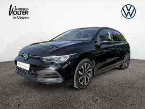 Volkswagen Golf VIII 1.5 TSI Active NAVI ALU SHZ LED