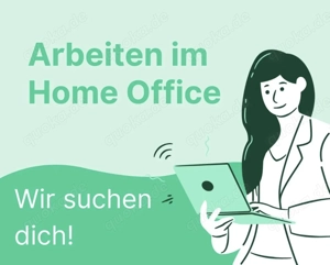 Homeoffice-Job: Werde Closer oder Chat-Setter (m w d)