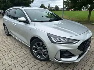 Ford Focus 1,5 EcoBlue ST-Line X Turnier Aut. ACC LED
