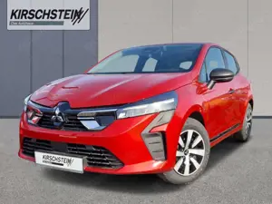 Mitsubishi Colt Basis 1.0 2025 WR App-Navigation LED Spurh.