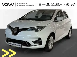 Renault ZOE Experience Klima Fenster el.