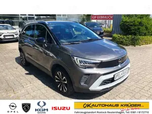Opel Crossland Elegance 1.2 Turbo SHZ+LHZ+Kamera