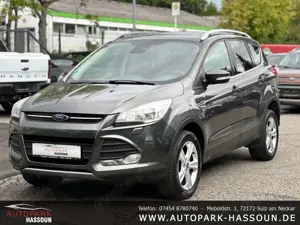 Ford Kuga Sync Edition a.A. Garantie Key-Less Navi Tempo Mul