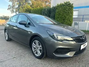 Opel Astra Edition