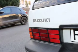 Suzuki Swift Swift 1.0 GL Bild 2