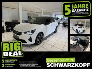 Opel Corsa F 1.2T Navi,Lenkradheizung,Rückfahrkamera