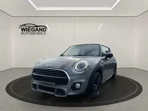 MINI Cooper +JCW CHILI+PANO+RADIO+PDC+STZH+LEDER+