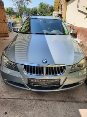 BMW 325 325i Touring Aut.