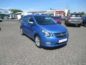 Opel Karl Active Sitzheizung