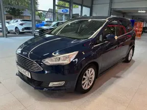 Ford Grand C-Max 1.0 EcoBoost Start-Stopp-System Titanium