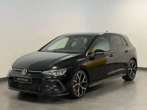 Volkswagen Golf GTI 2.0 TSI 6-Gang, 19",Leder,HarmanKardon,
