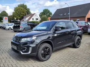 Suzuki Vitara Vitara Vollhybrid 1.5 Dualjet Hybrid AGS Comfort+