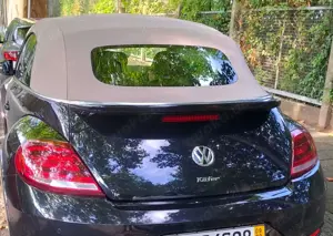 Volkswagen Beetle Bild 4